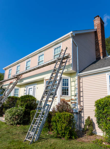 Best Steel Siding Installation  in Madera Ranchos, CA