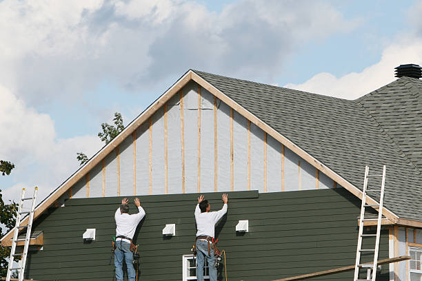 Best Siding Removal and Disposal  in Madera Ranchos, CA