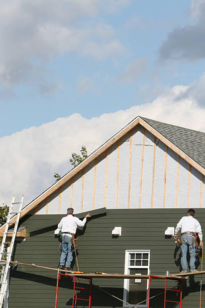 Best Vinyl Siding Installation  in Madera Ranchos, CA