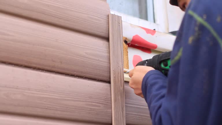 Best Wood Siding Installation  in Madera Ranchos, CA